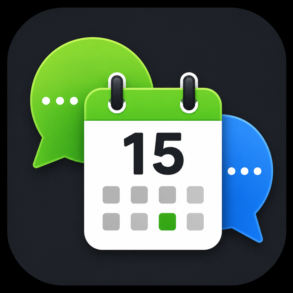 ChatGather Logo